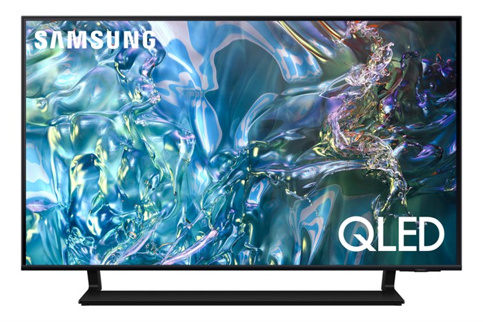 Tivi Samsung 43 inch Smart Qled 43Q60DA